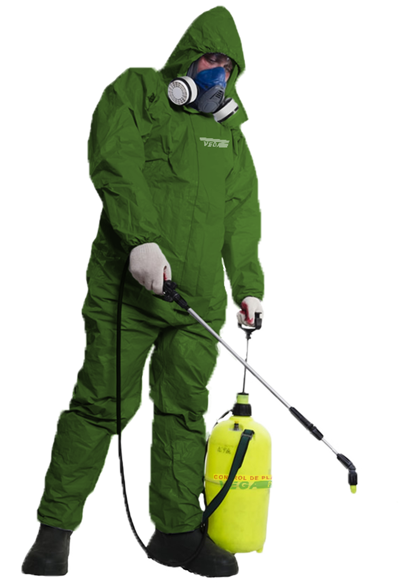 Fumigador